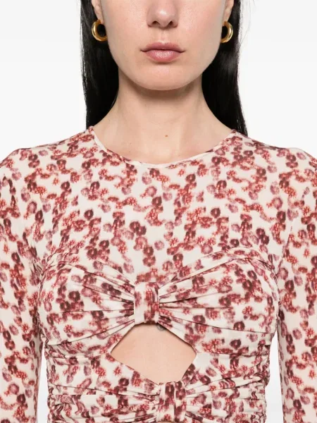 Top Isabel Marant roz