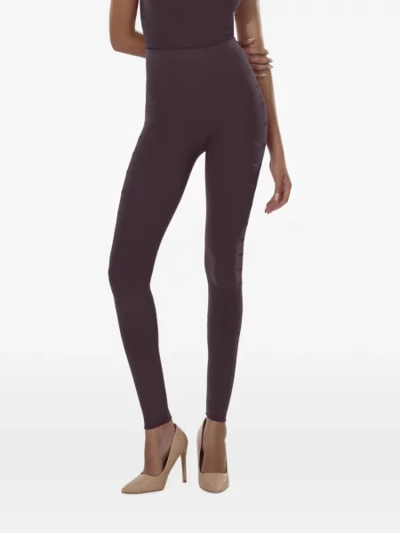 Leggings Wolford violet