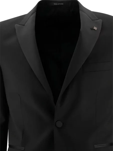 Costum Tagliatore negru