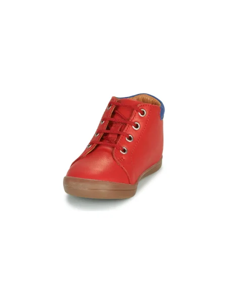 Pantofi copii Gbb roșu