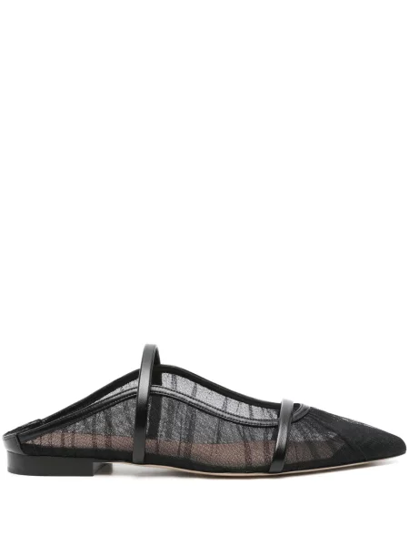 Balerini Malone Souliers negru