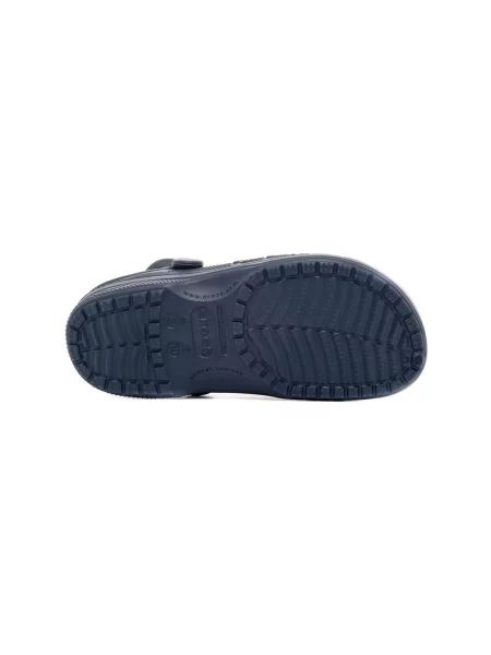 Félcipo Crocs