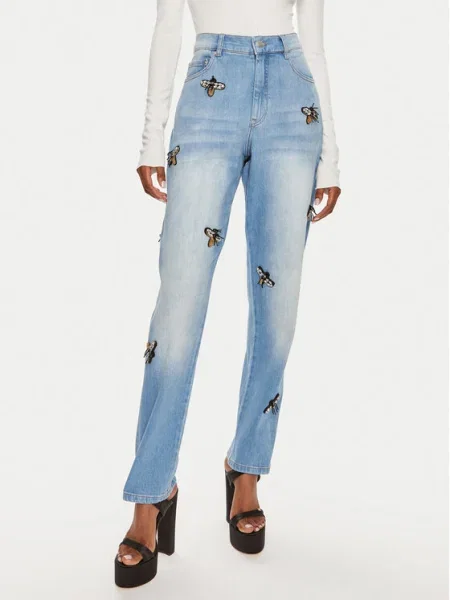 Munthe Blugi Occasion albastru