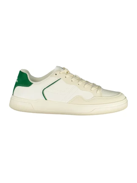 Sneakersy Ellesse białe
