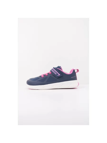 Pantofi copii Geox albastru