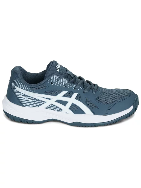 Gyerek félcipő Asics kék