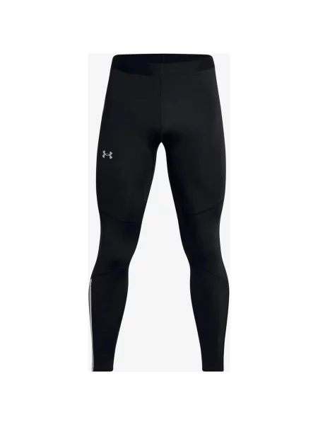 Legginsy długie Under Armour Launch Elite CW S czarny