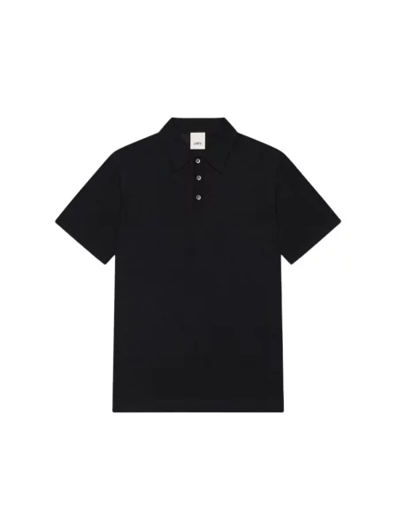 Koszulka polo Suns czarna