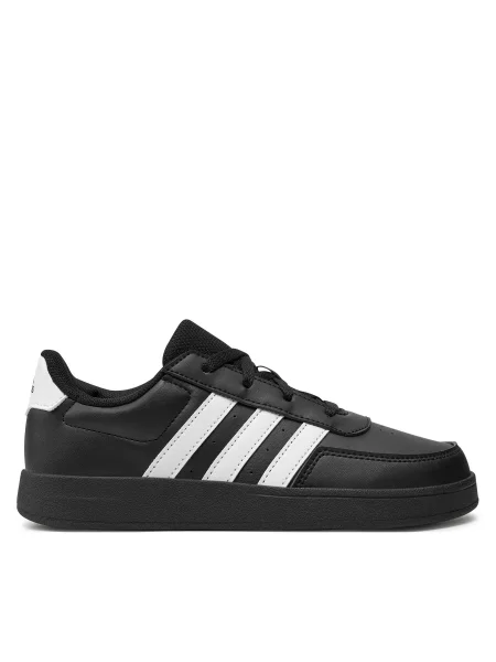 Детски маратонки adidas Breaknet черно
