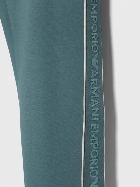 Emporio Armani Дитячі спортивні штани