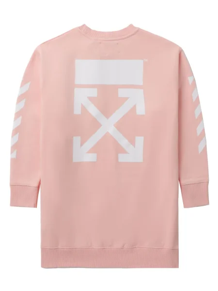 Bluza dziecięca Off-white biała