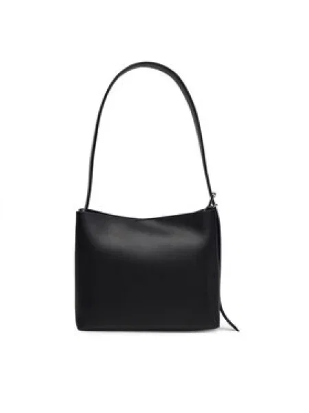 Torbica Tommy Jeans crna