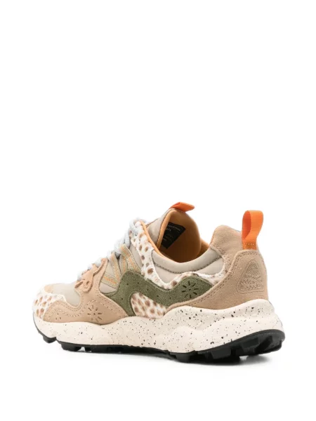 Virágos sneaker Flower Mountain nyomtatás