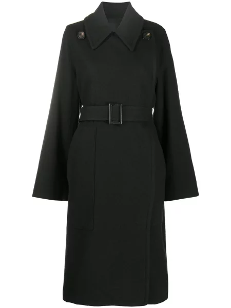 Palton Rick Owens negru