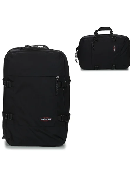 Taška Eastpak čierna