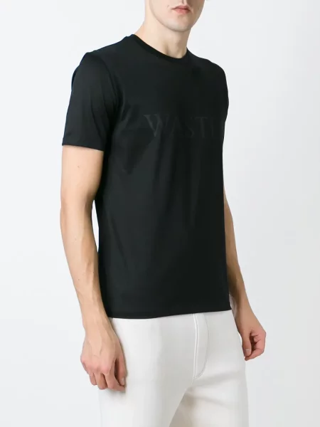 Tricou Neil Barrett negru