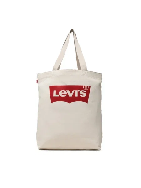 Shopper táska Levi's® fehér