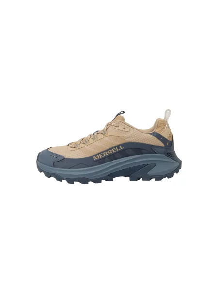 Sneakerși Merrell negru