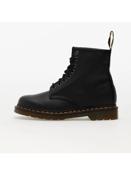 Pantofi Dr. Martens din piele negru