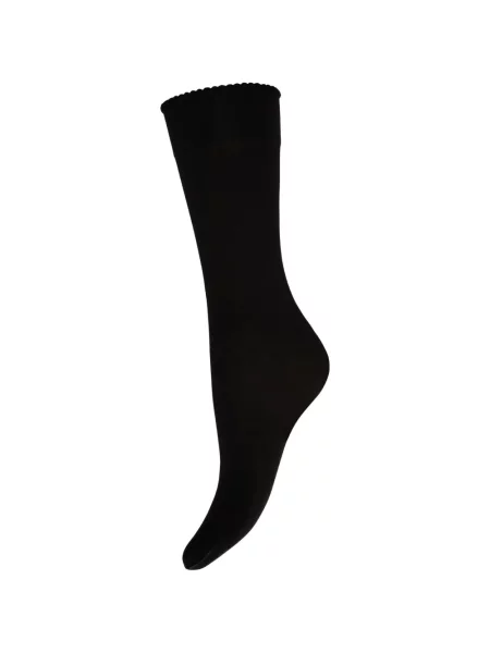 Zokni Wolford fekete