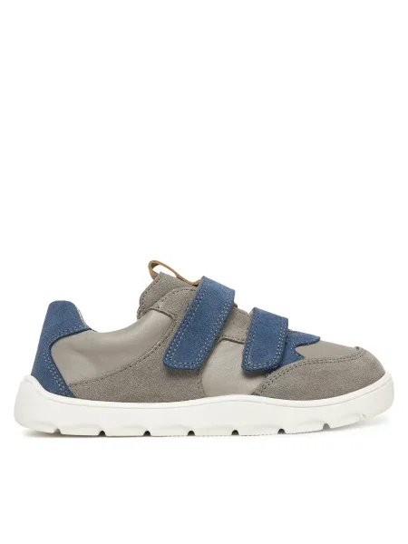 Froddo Sneakersy D sivá