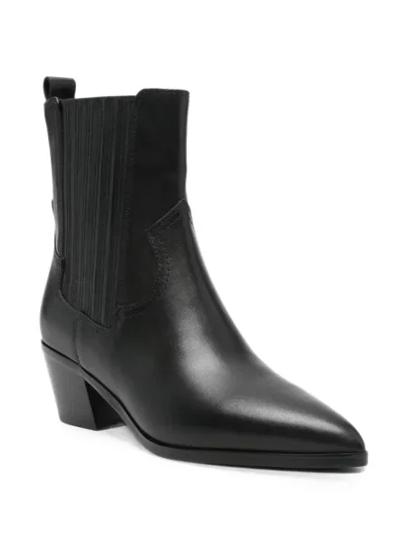 Botine Twinset negru