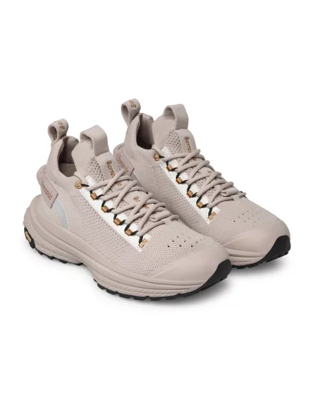 Sneakersy Barracuda różowe