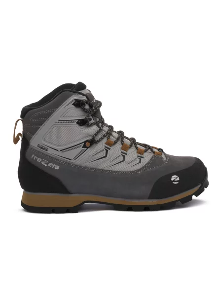 Pantofi Trezeta gri