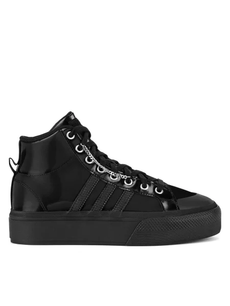 Sportcipők adidas BRAVADA MID PLATFORM fekete