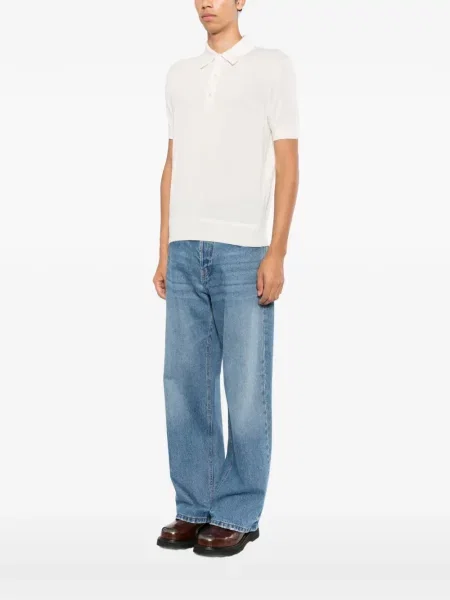 Tricou polo Tom Ford