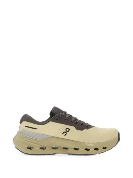 Impermeabil sneakerși On galben