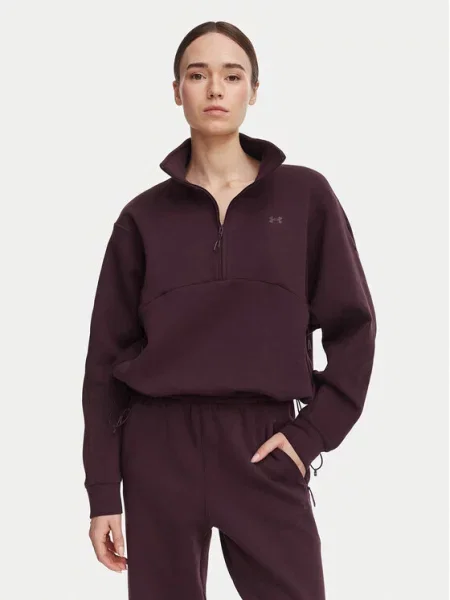 Under Armour Hanorac Ua Unstoppable Vișiniu