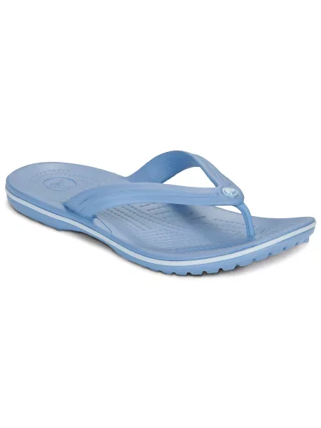 Natikače Crocs plava
