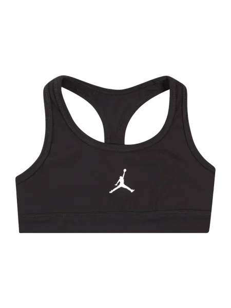 Jordan Sutien negru alb