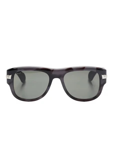Ochelari de soare Gucci Eyewear gri
