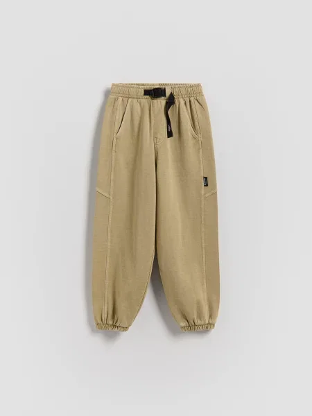 Джоггеры Reserved