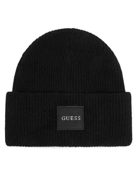 Guess Kapa crna