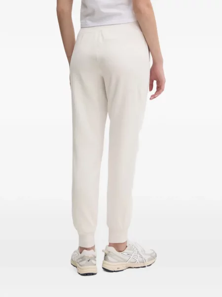 Pantaloni Dkny alergare cu cordon