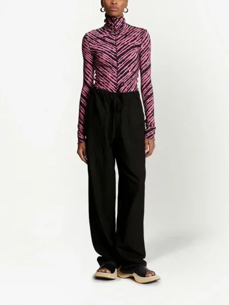 Kelnės Proenza Schouler White Label balta