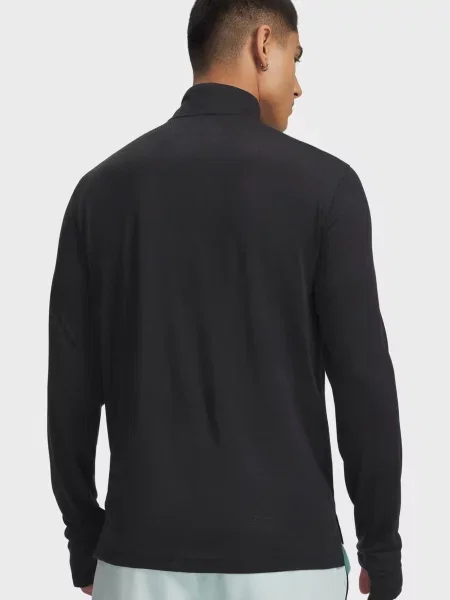 Свитер Under Armour черный