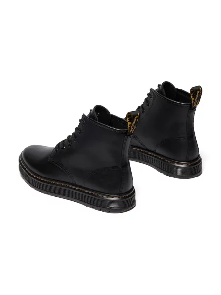 Ботинки Dr. Martens черные