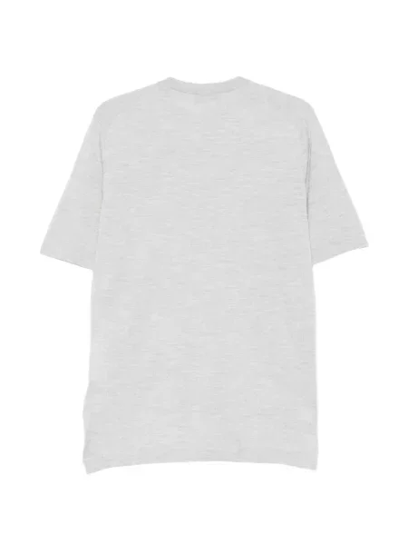 Tricou Dell'oglio gri