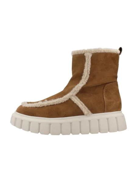 Pantofi Yellow galben