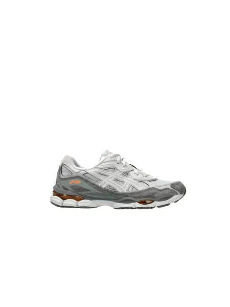 Asics Gel-NYC Unisex Buty sportowe Asics Size: 5 szary