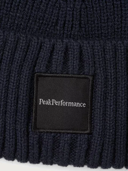 Шапка Peak Performance