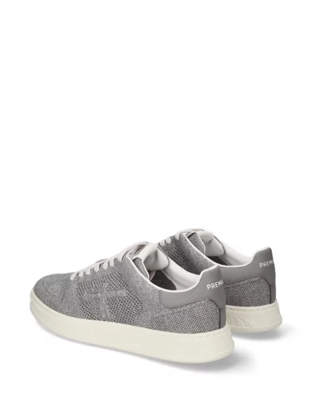 Sneakerși Premiata gri