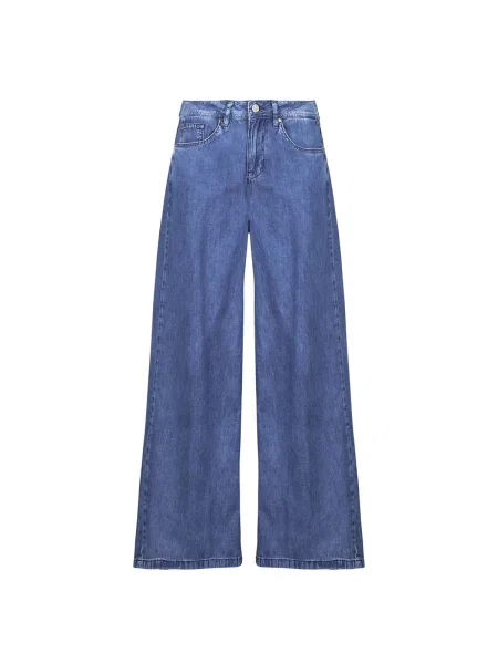 Kavbojke na zvonec Freeman T.porter na zvonec modra