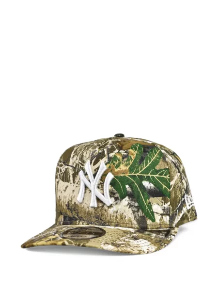 Šiltovka New Era Cap zelená