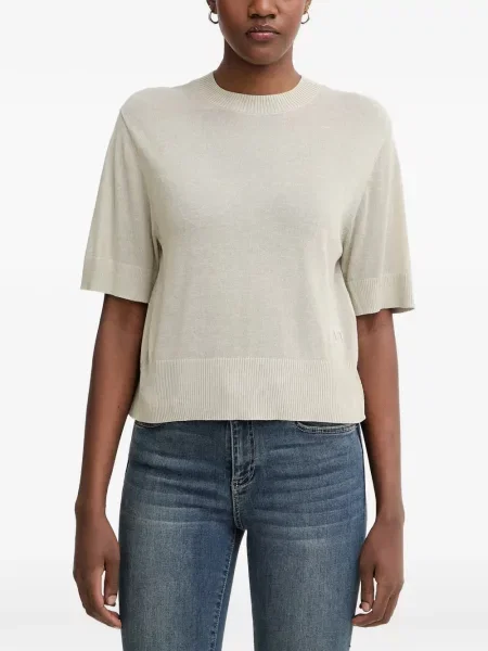 Top Armani Exchange