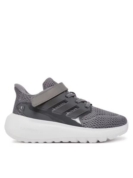 Sneakersy adidas šedé